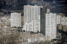 قیمت آپارتمان در منطقه پرطرفدار تهران؛ 70 متری جنت‌آباد 7.3 میلیارد