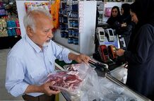 قیمت گوشت قرمز امروز پنجشنبه ۲۰ آذر ۱۴۰۴