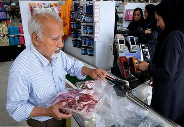 تنها این افراد در سال 1405 یارانه و کالابرگ می‌گیرند