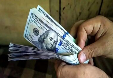 قیمت دلار امروز دوشنبه 29 اردیبهشت ۱۴۰۴