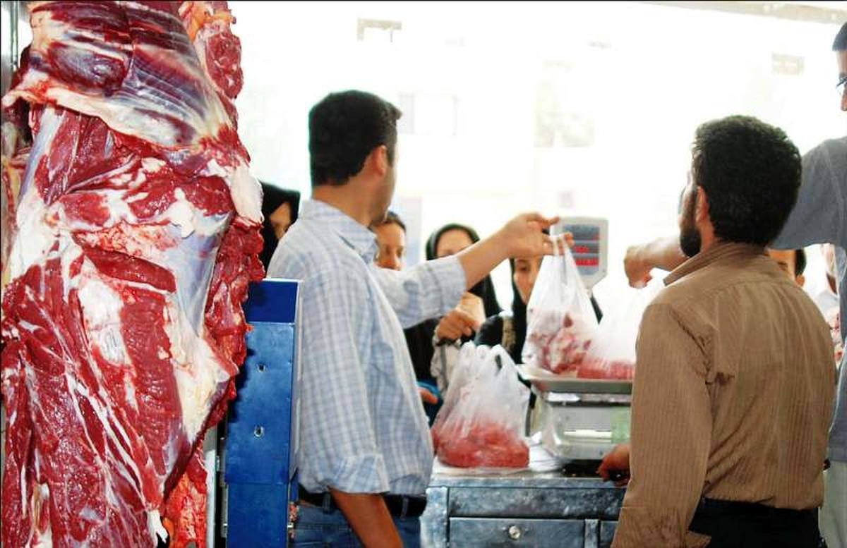 قیمت گوشت قرمز امروز 8 تیر/ گوشت چرخ‌کرده چند؟