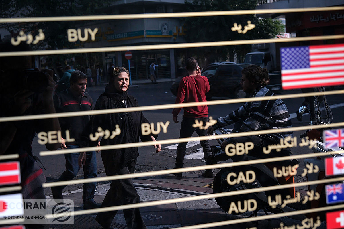 حذف بورس از رالی بازار‌ها