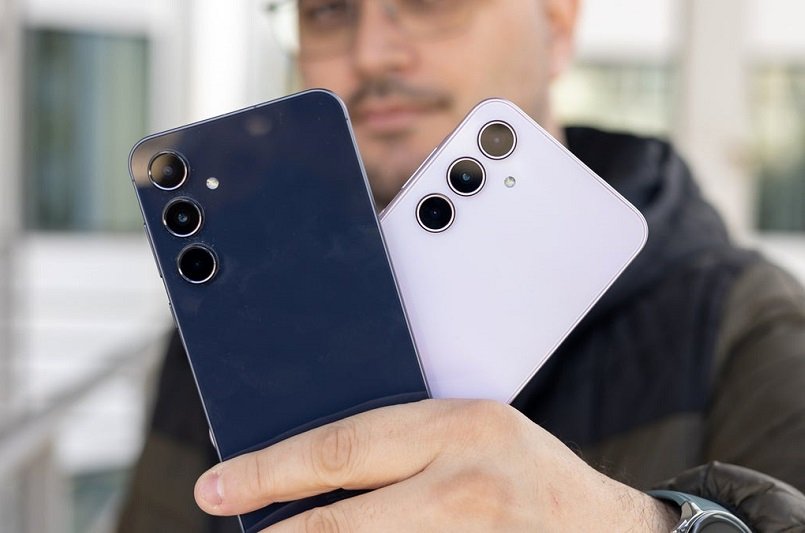  گلکسی A36؛ لحظه‌شماری برای ملاقات با میانرده جدید سامسونگ