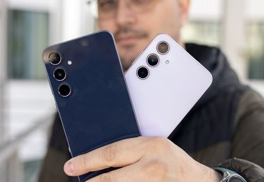 قیمت گوشی سامسونگ، شیائومی و آیفون امروز دوشنبه 26 خرداد/ جانشین A55 چند؟