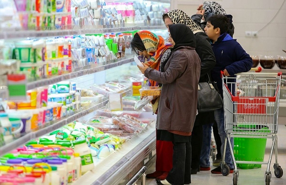 قیمت لبنیات امروز 26 خرداد؛ ماست چند؟