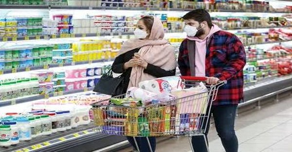 تورم خرداد؛ خوراکیها پیشتاز گرانی