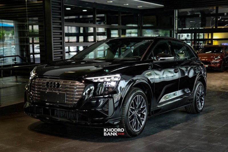 نتایج ثبت نام خودروهای برقی اعلام شد + جزئیات