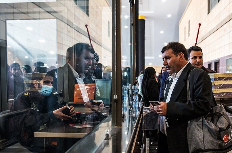 خط قرمز دولت برای ایرلاین‌ها