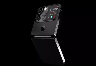 سورپرایز جدید اپل