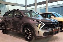 پیش‌فروش شاسی‌بلند جذاب کره‌ای آغاز شد