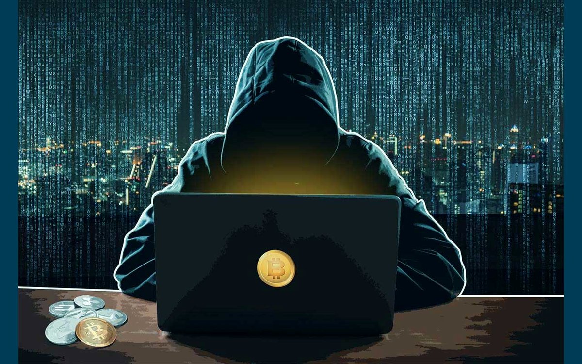 ماجرای کلاهبرداری هزار میلیاردی در ایران به‌نام ارز دیجیتال 