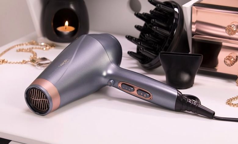 قیمت بهترین سشوارهای بازار 