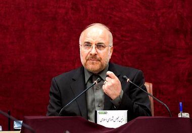 برنامه قالیباف برای افزایش حقوق کارگران (ویدئو)