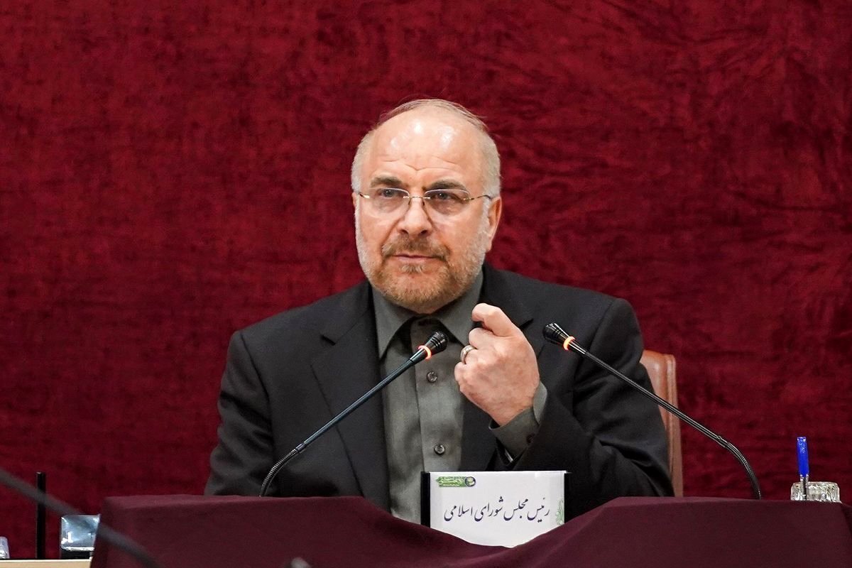 برنامه قالیباف برای افزایش حقوق کارگران (ویدئو)