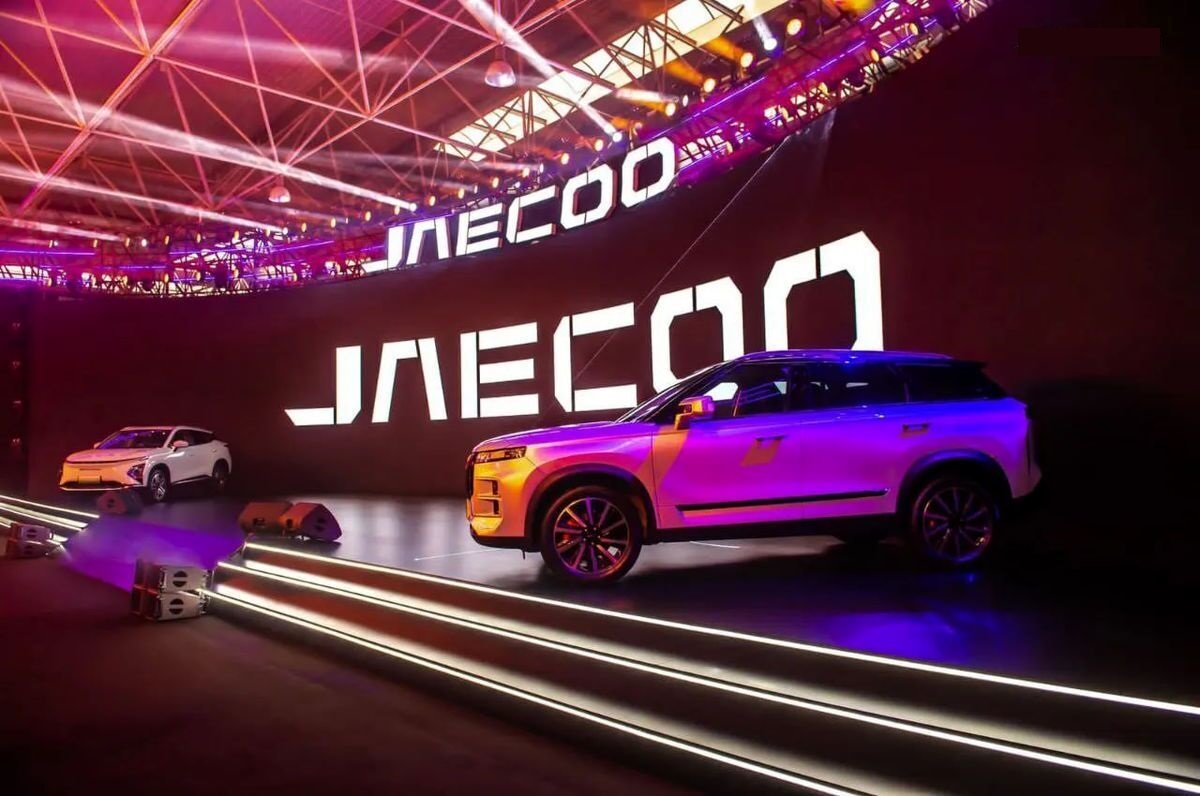 رقیب کیا اسپوتیج به ایران آمد! (عکس)