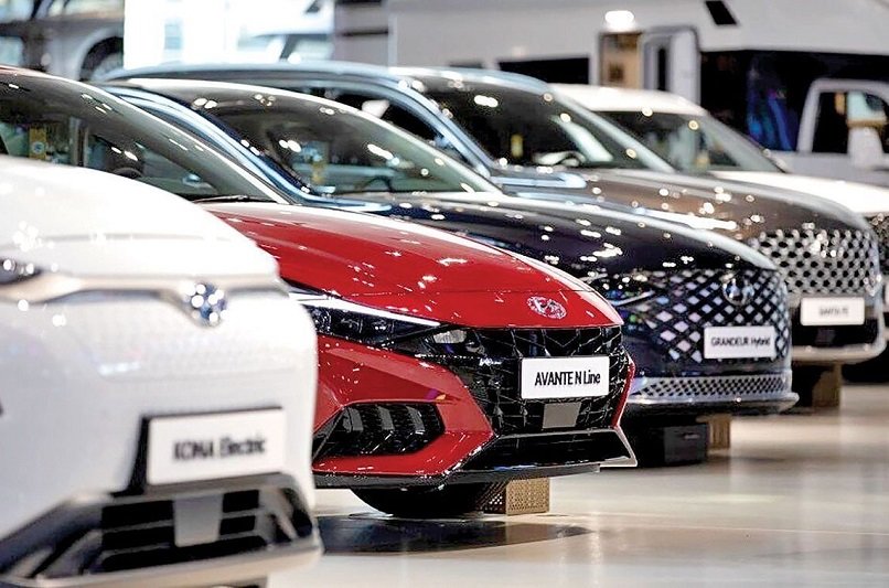 محل تأمین ارز واردات خودرو مشخص شد‌