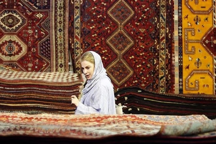 قیمت فرش دست‌دوم به پژو 207 رسید!