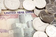 قیمت درهم امارات امروز سه‌شنبه 2 اردیبهشت/ عبور درهم از 22 هزار تومان