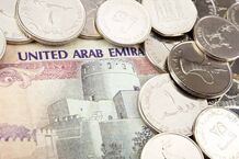 قیمت درهم امارات امروز سه‌شنبه 2 اردیبهشت/ عبور درهم از 22 هزار تومان