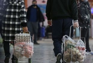 برنج ۱۶۴ درصد گران شد، مرغ و گوشت ۵۰ درصد