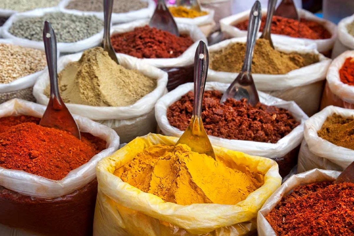 قیمت فلفل‌سیاه امروز یکشنبه 24 فروردین 1404/ تندخورها شوکه شدند!