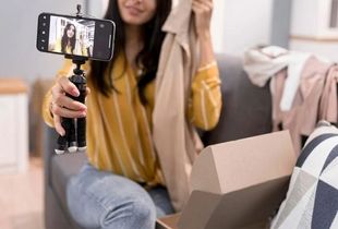 بهترین گوشی برای بلاگرها در بازه زیر ۵۰ میلیون