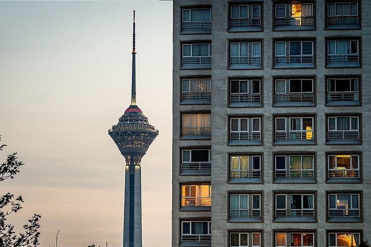 اجاره آپارتمان در امیرآباد؛ رهن 80 متری با یک میلیارد