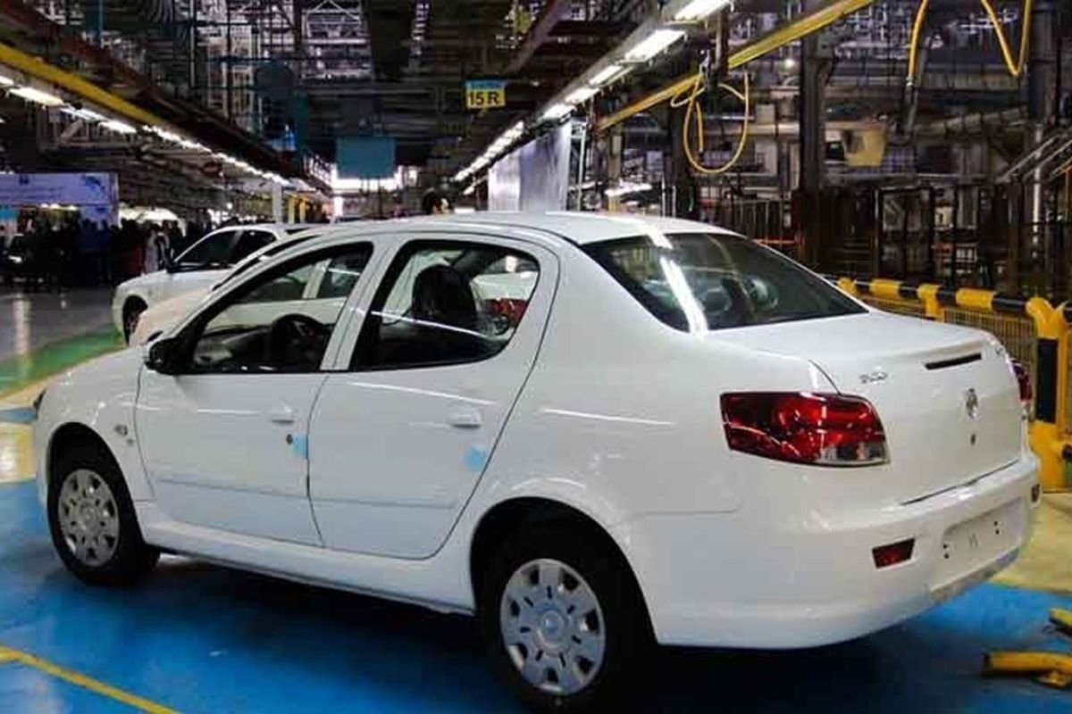 قیمت رانا امروز 16 تیر / سواری اقتصادی ایران‌خودرو چند؟