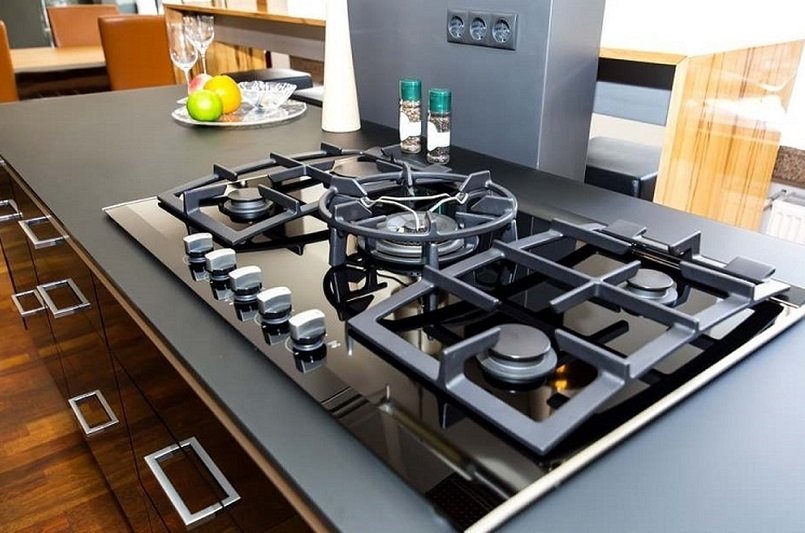 راهنمای خرید اجاق گاز با بودجه زیر 10 میلیون