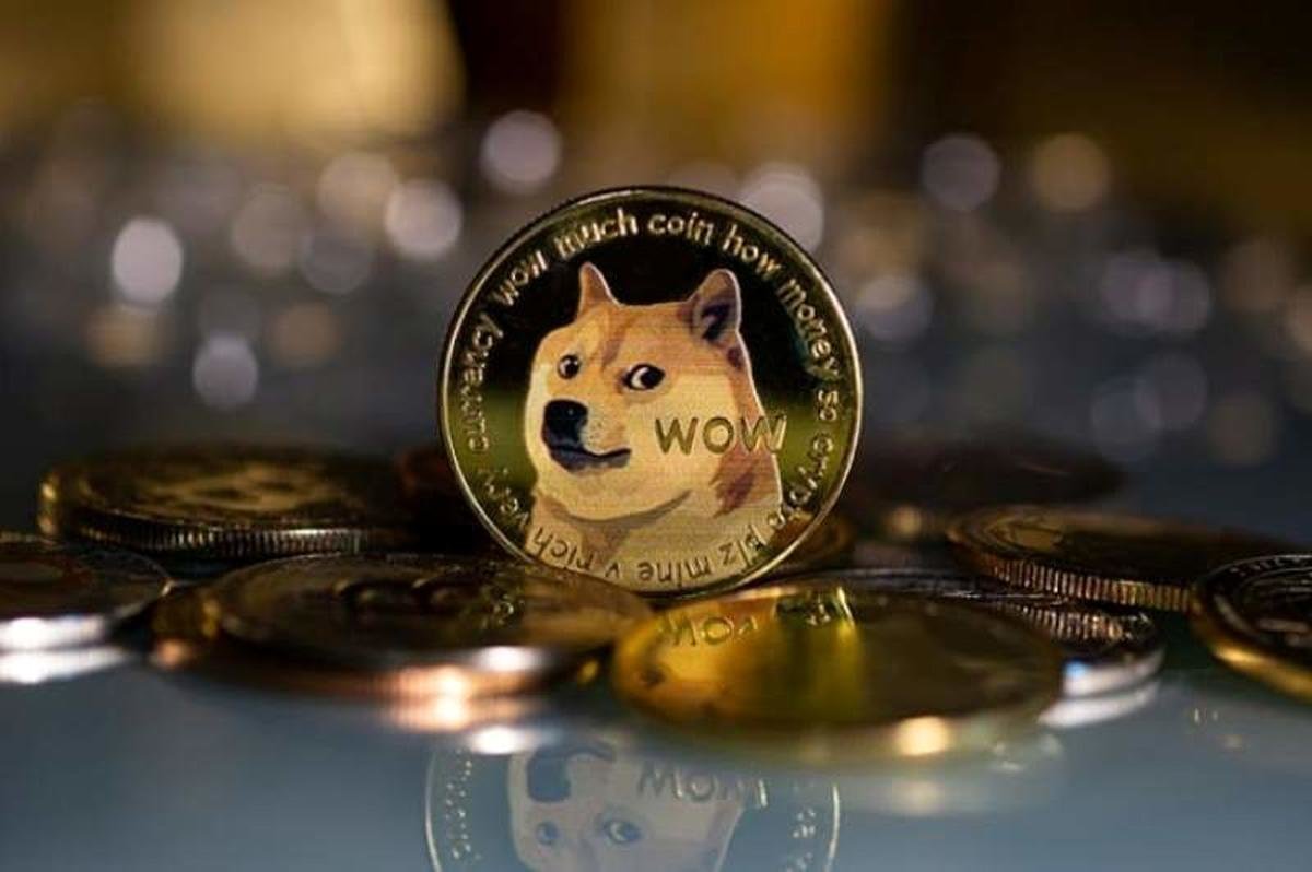 قیمت دوج کوین امروز ۶ مرداد؛ تقریبا هشت هزار تومان