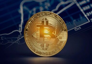 بیت کوین ترمز برید