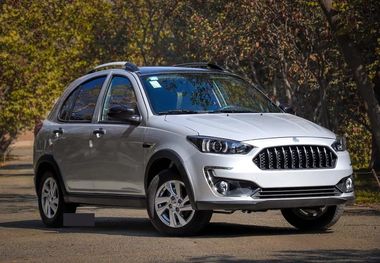 مقایسه اطلس و کوییک؛ دوئل هاچ‌بک‌های اقتصادی در بازار 