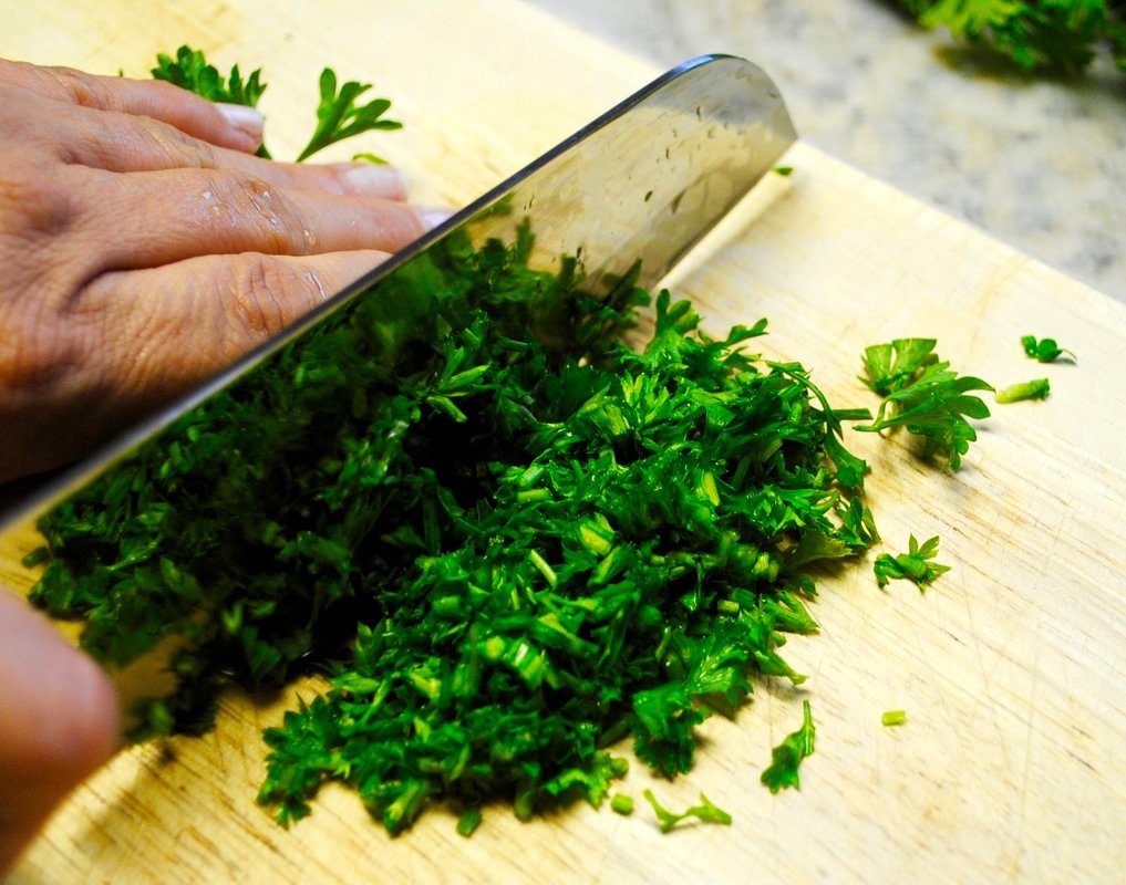 خورشتی به قیمت طلا؛ قورمه سبزی میلیونی شد