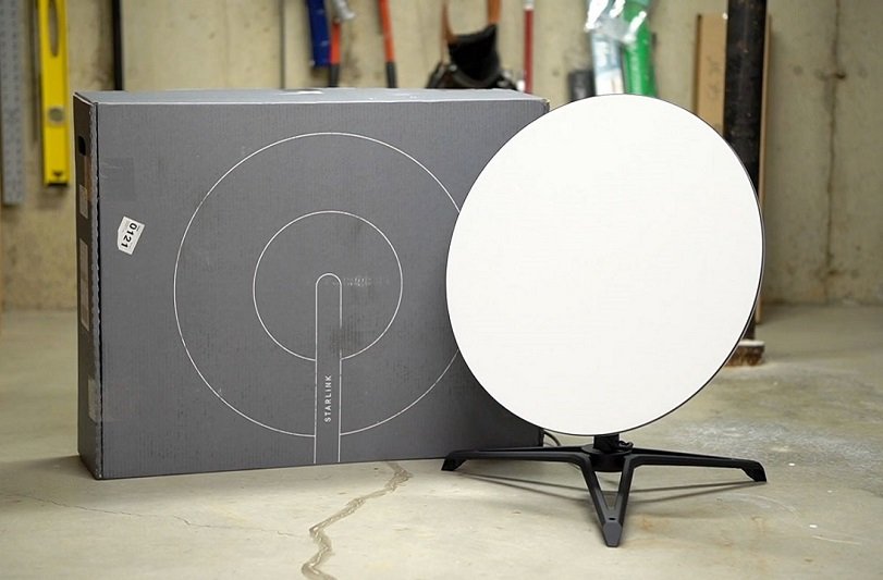 هشدار درباره استارلینک در ایران؛ مردم استفاده نکنند!