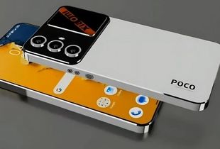 پوکو X۸ پرو؛ رقیب جدید میانر‌ده‌های بازار موبایل