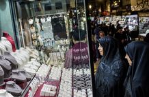 قیمت طلا امروز پنجشنبه ۲۰ شهریور ۱۴۰۴