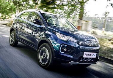 فروش تاتا نکسون CNG آغاز شد؛ شروع قیمت 655 میلیون