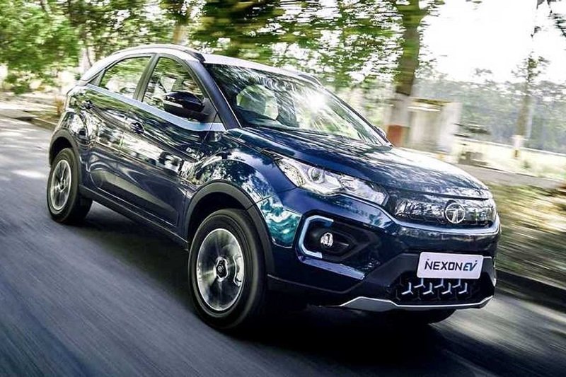 فروش تاتا نکسون CNG آغاز شد؛ شروع قیمت 655 میلیون