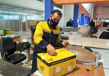 ارسال بسته‌های پستی برای این افراد رایگان شد