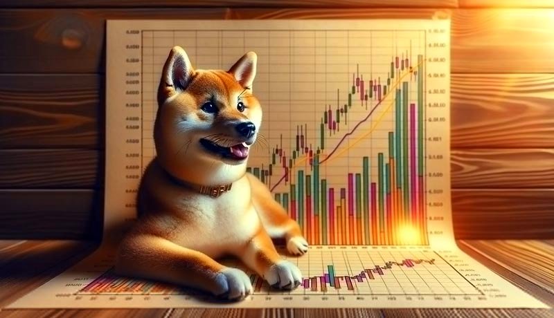 نشانههای فروش دوج کوین آشکار شد!