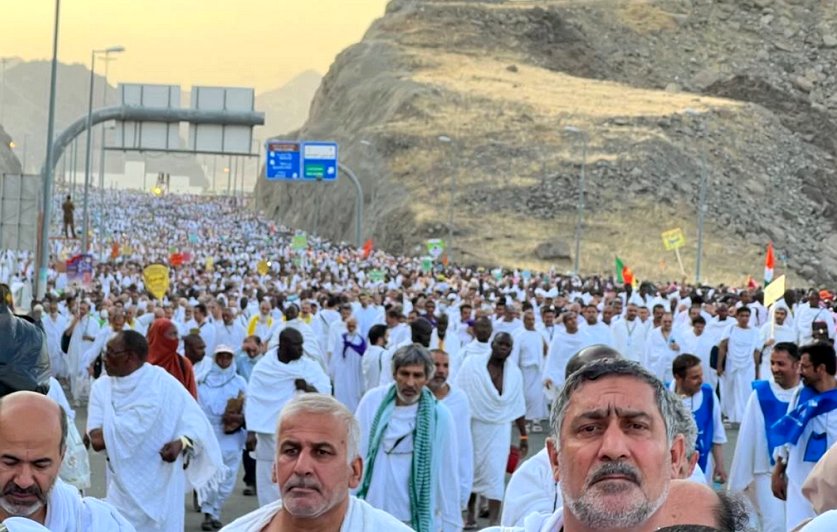 فراخوان زائران حج؛ واریز 150 میلیون الزامی شد