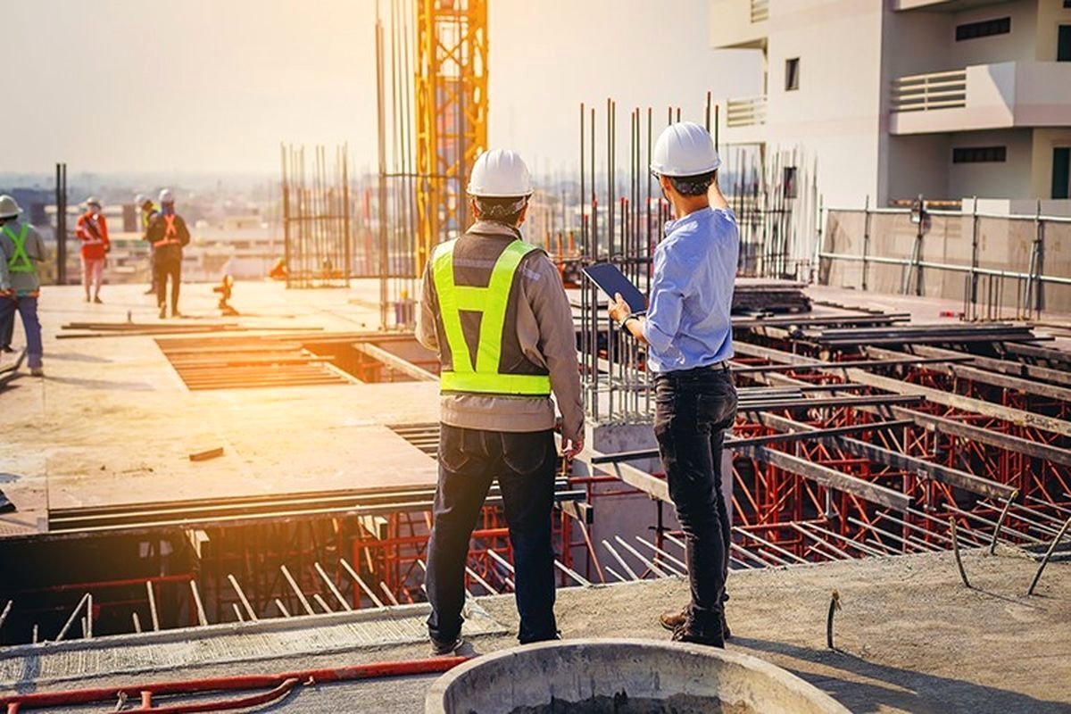تعرفه مهندسان ساختمان تعیین شد؛ فقط ۲۷ درصد