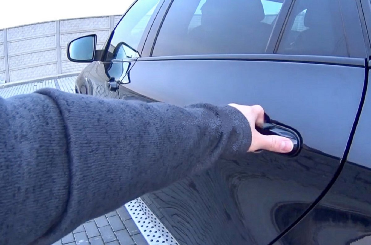 وکیوم در خودرو یا سافت کلوز به چه معناست؟