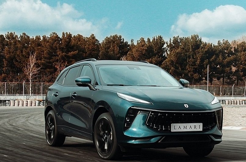 پیش‌فروش لاماری‌ایما ویژه آبان‌ماه آغاز شد/ تقریبا دو میلیارد