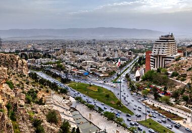 عرب‌ها عاشق بازار مسکن این شهر در ایران شدند