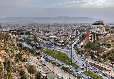 عرب‌ها عاشق بازار مسکن این شهر در ایران شدند