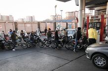  کارت سوخت این موتورسیکلت‌ها غیرفعال می‌شود