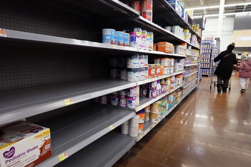 شرایط جدید دریافت شیرخشک یارانه‌ای؛ ۱۰ قوطی برای هر نوزاد!