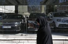 سقوط تولید خودرو؛ سایپا و مونتاژکاران در سراشیبی