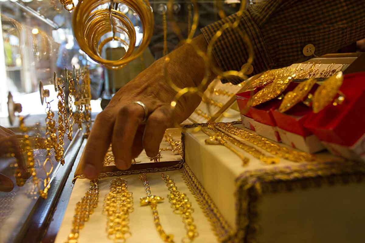 راهنمای انتخاب جایگزین طلا دست دوم